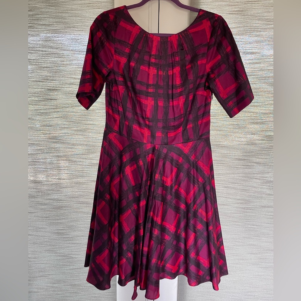 Boden dress